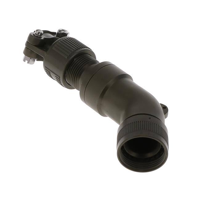 A8504979W Amphenol Interconnect India  Coques arrière et serre-câbles